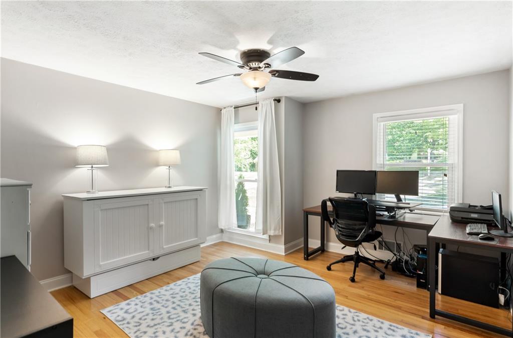 3796 Watkins Place NE