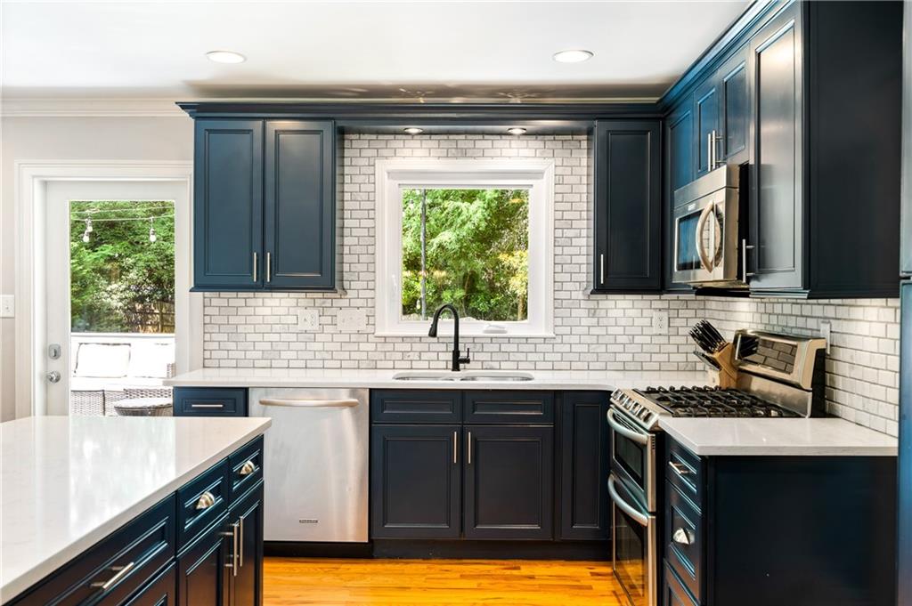 3796 Watkins Place NE