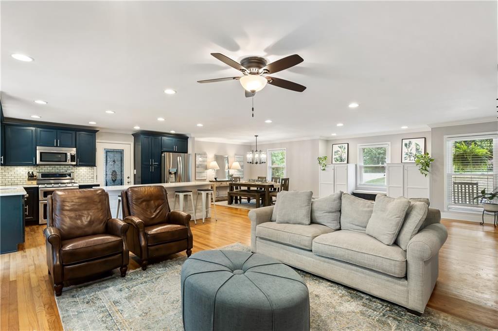 3796 Watkins Place NE