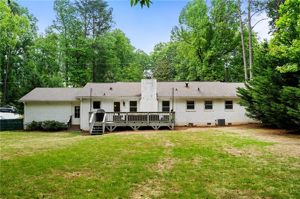 3796 Watkins Place NE