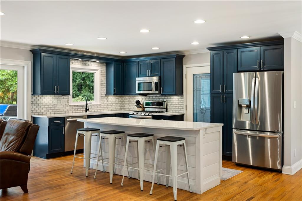 3796 Watkins Place NE