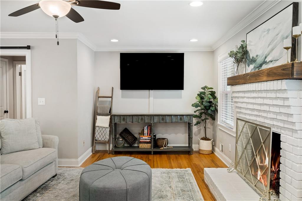 3796 Watkins Place NE