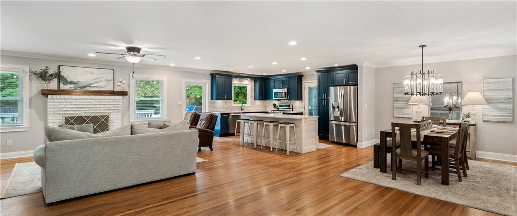 3796 Watkins Place NE