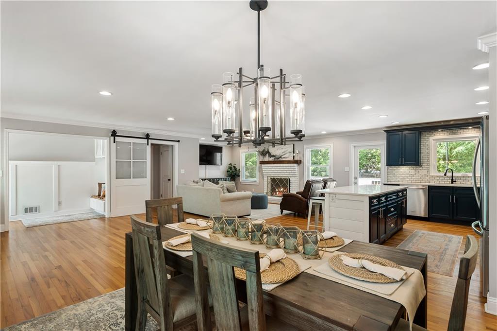 3796 Watkins Place NE