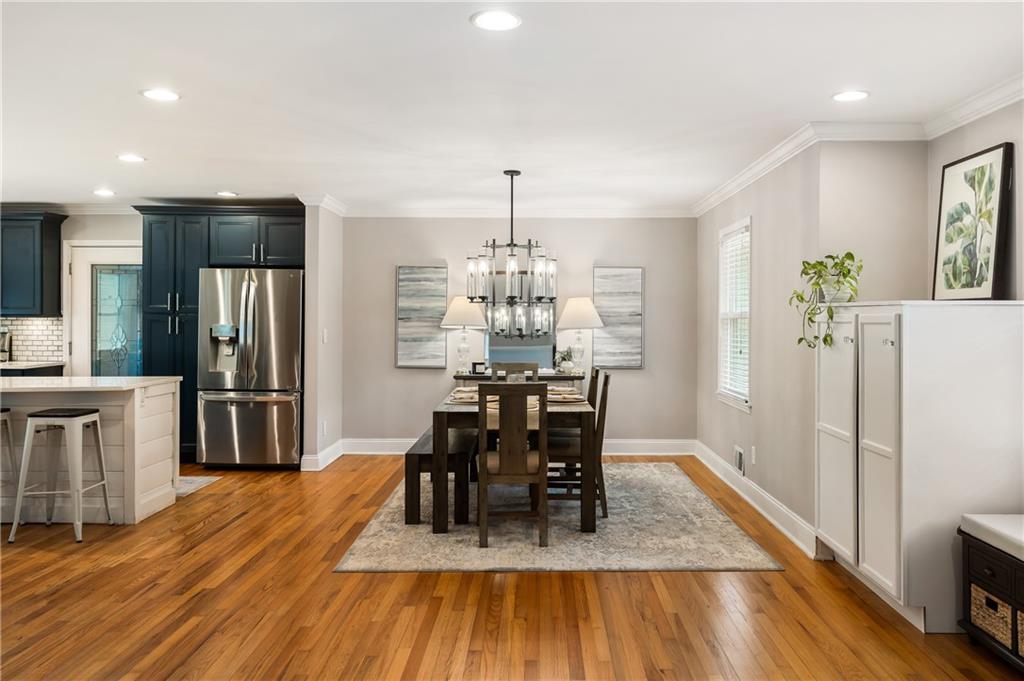 3796 Watkins Place NE