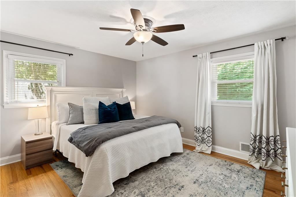 3796 Watkins Place NE