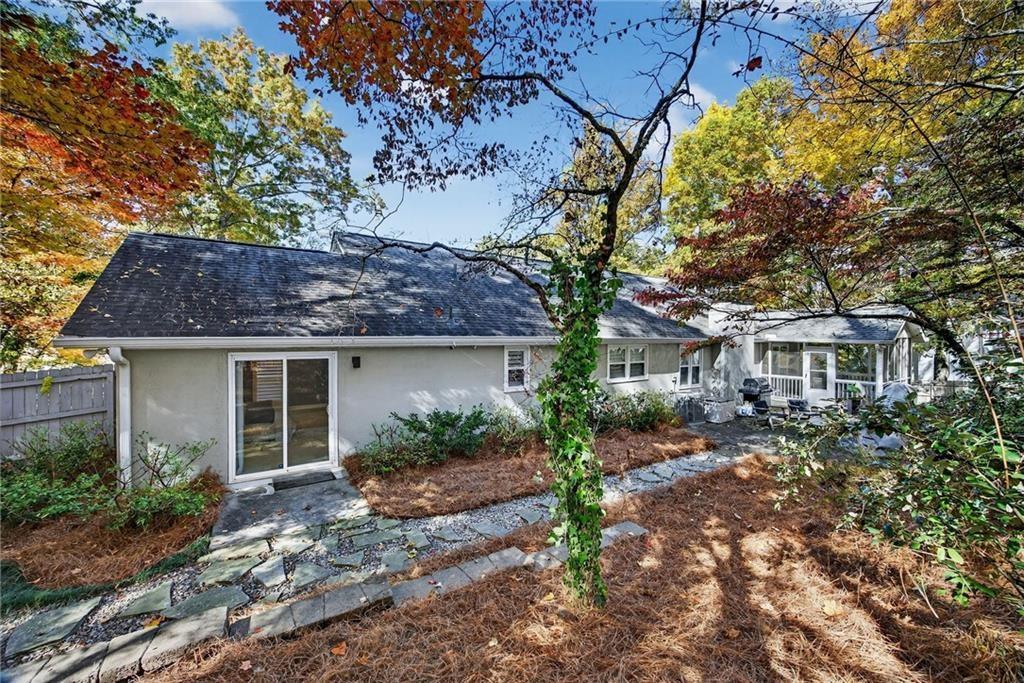 5197 Forest Brook Parkway