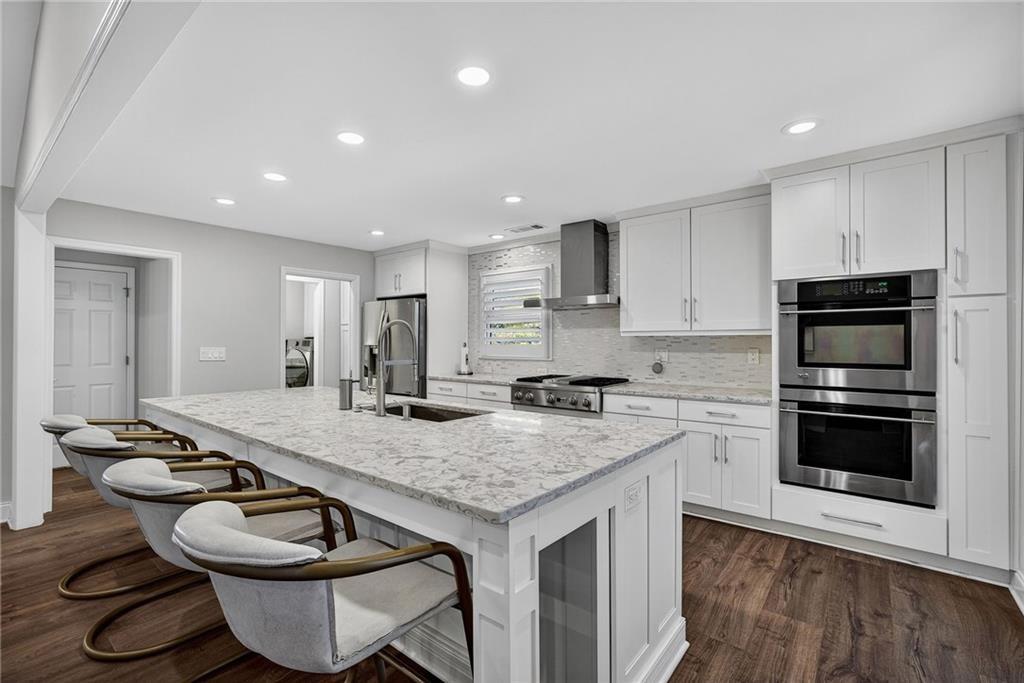 5197 Forest Brook Parkway