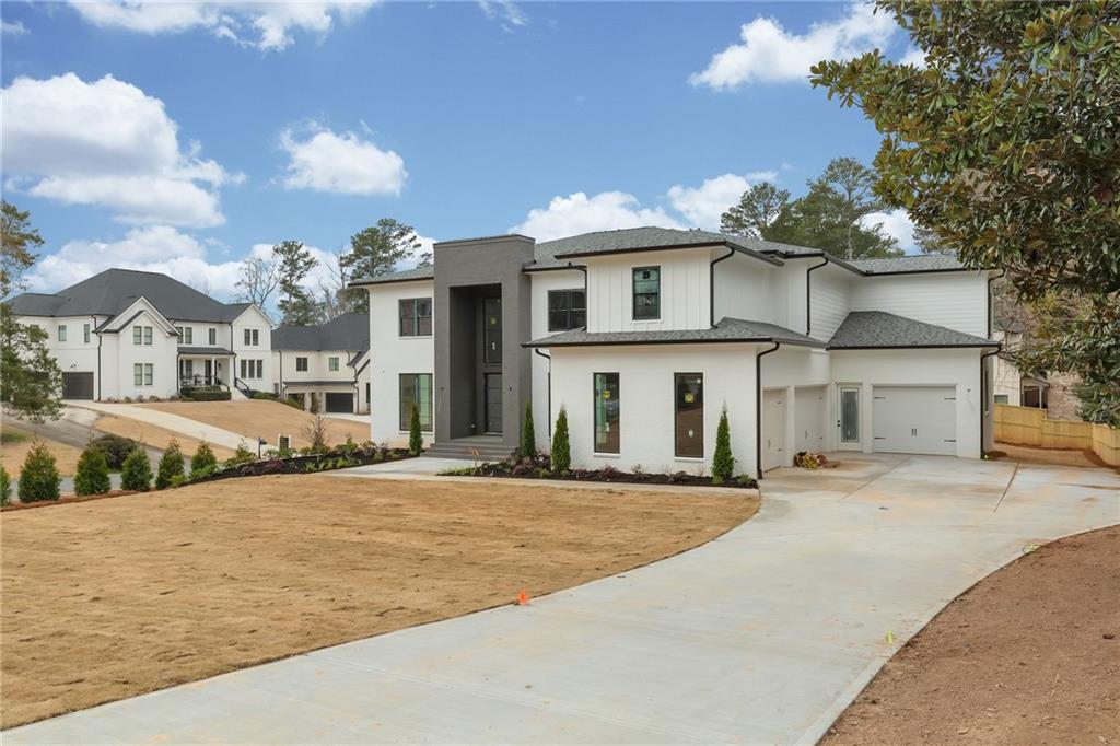 3769 High Green Drive