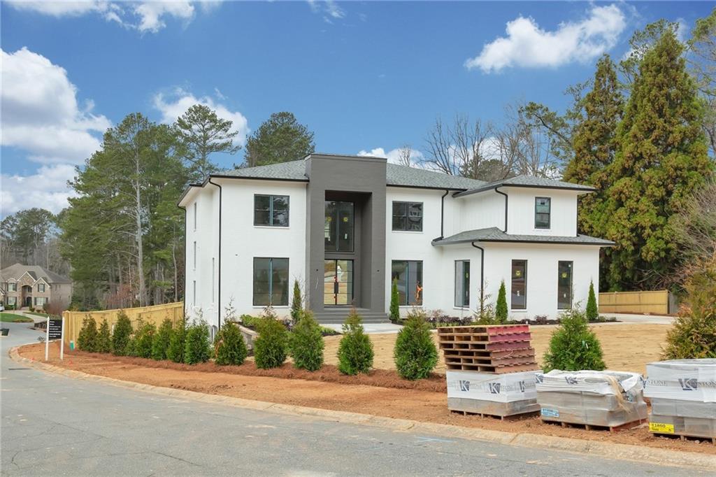 3769 High Green Drive
