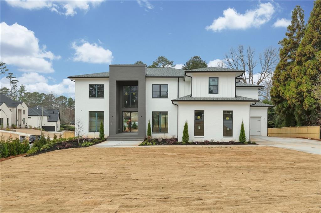 3769 High Green Drive