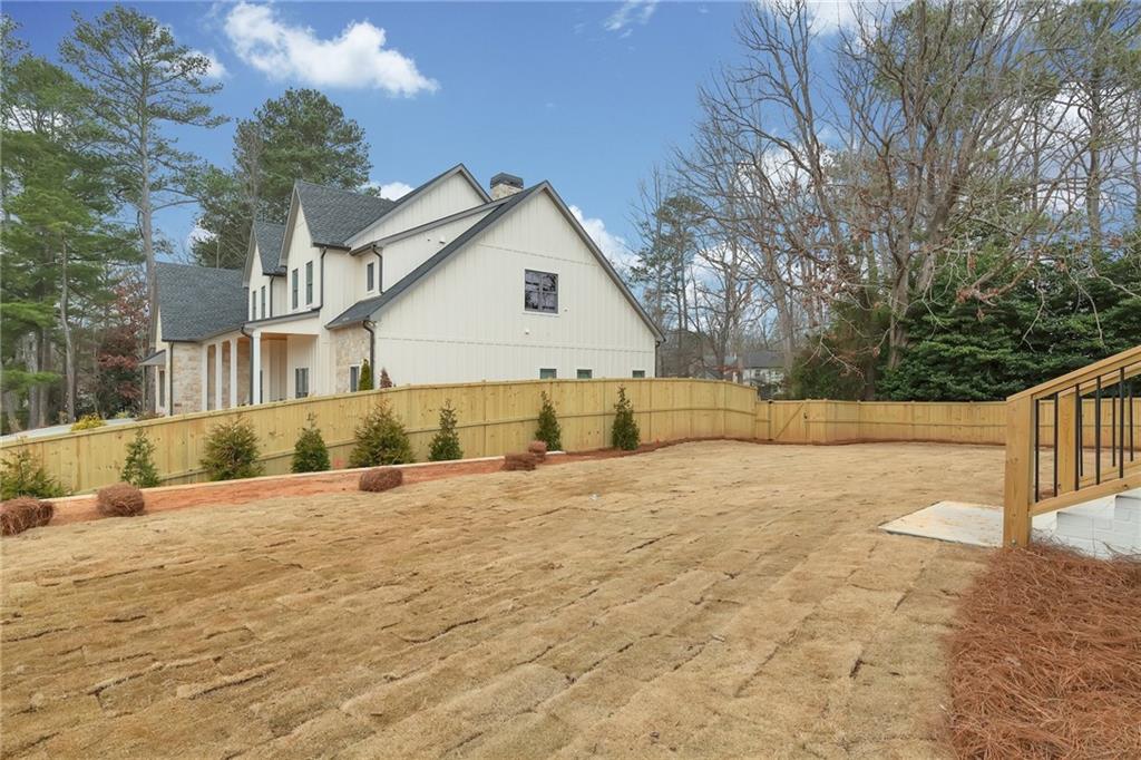 3769 High Green Drive