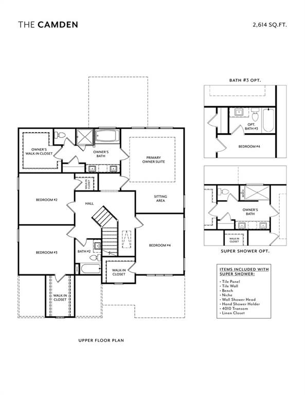 1012 Homepark Circle