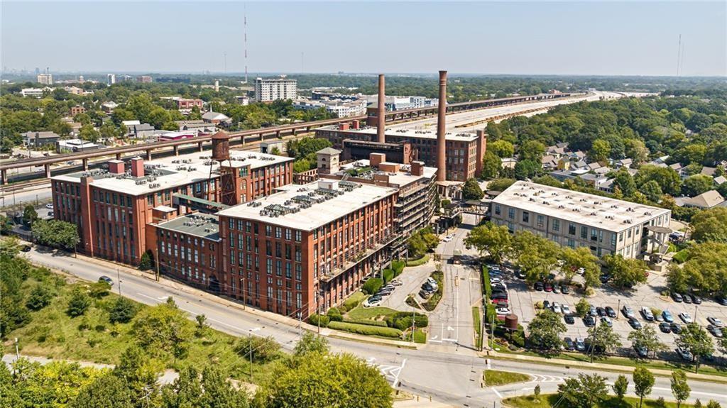 170 Boulevard SE Unit H213