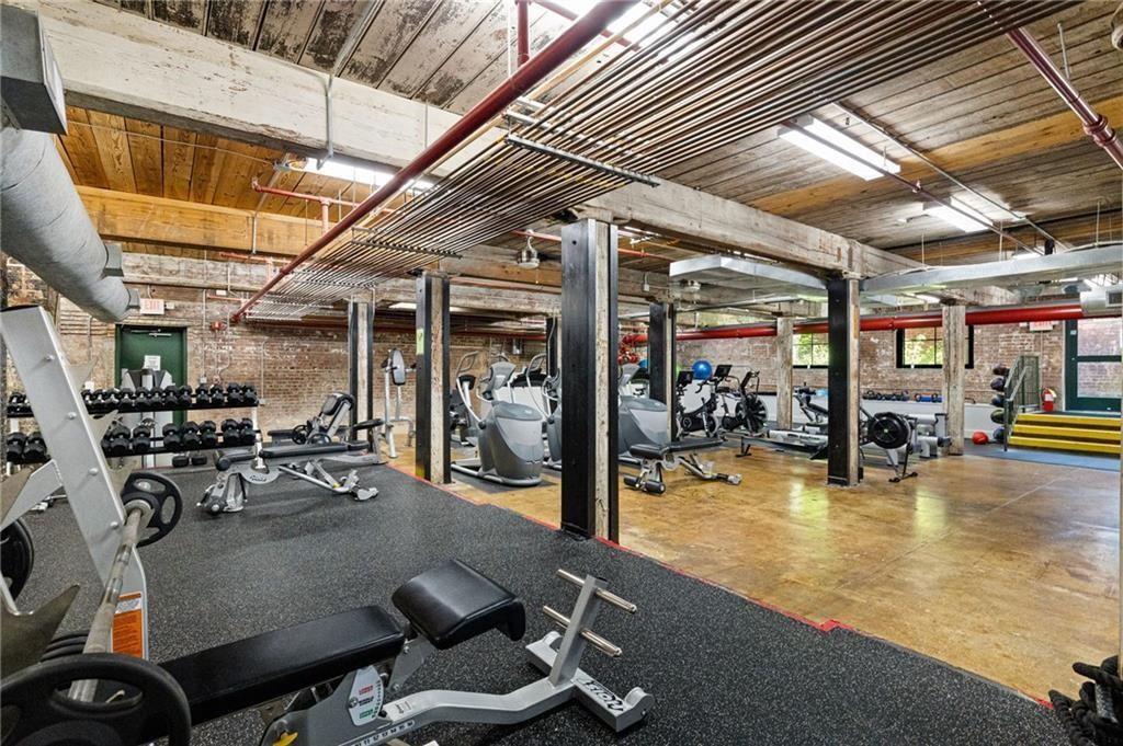 170 Boulevard SE Unit H213