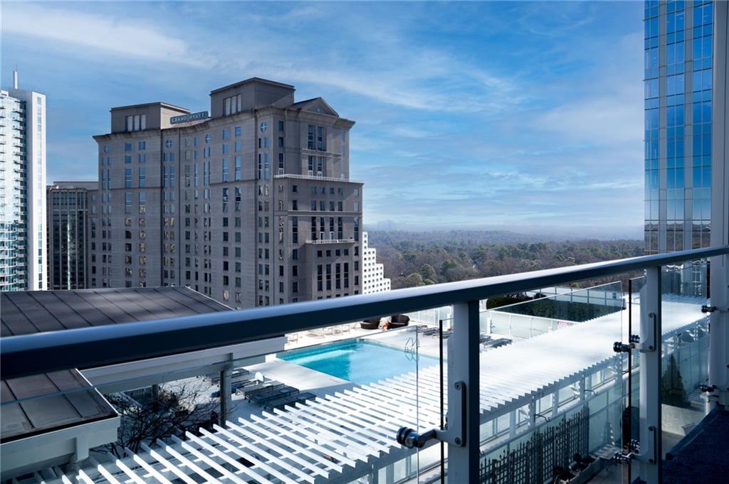 3325 Piedmont Road NE Unit 1608