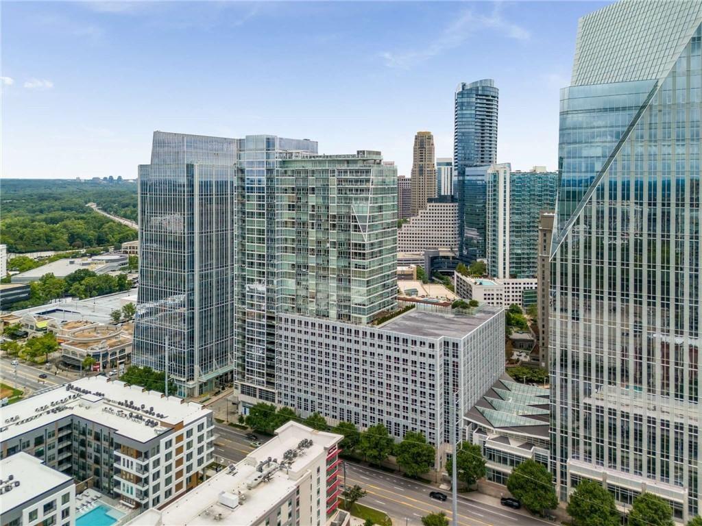 3325 Piedmont Road NE Unit 1608