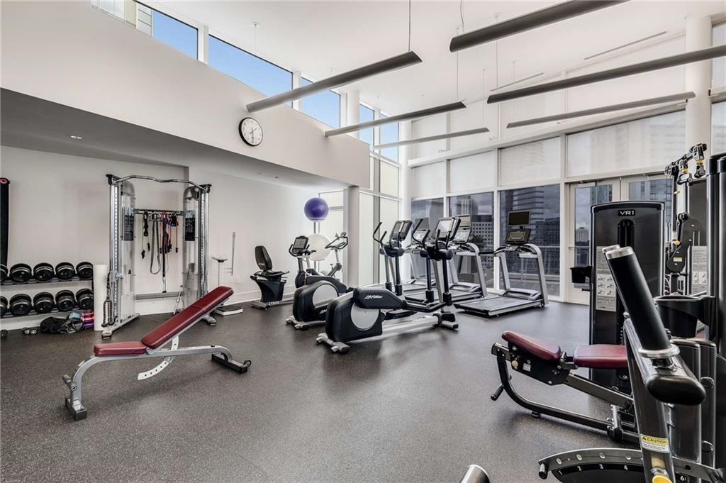 3325 Piedmont Road NE Unit 1608