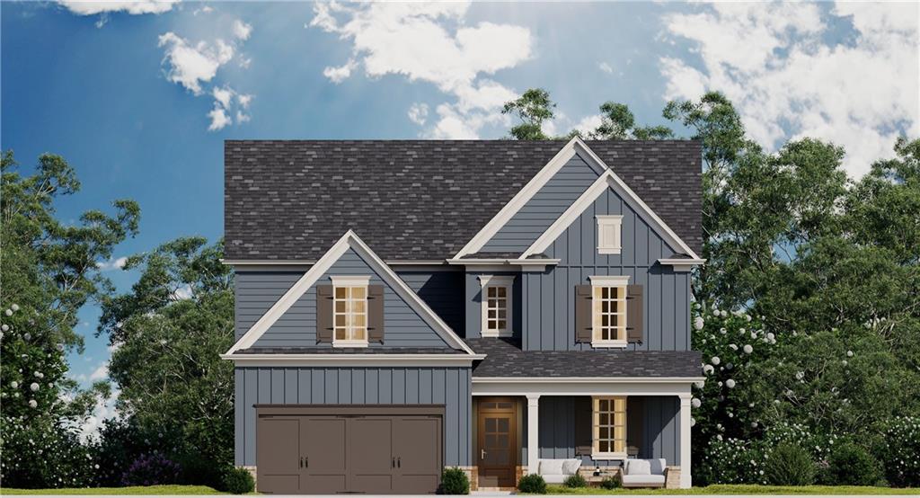 1212 Homepark Circle