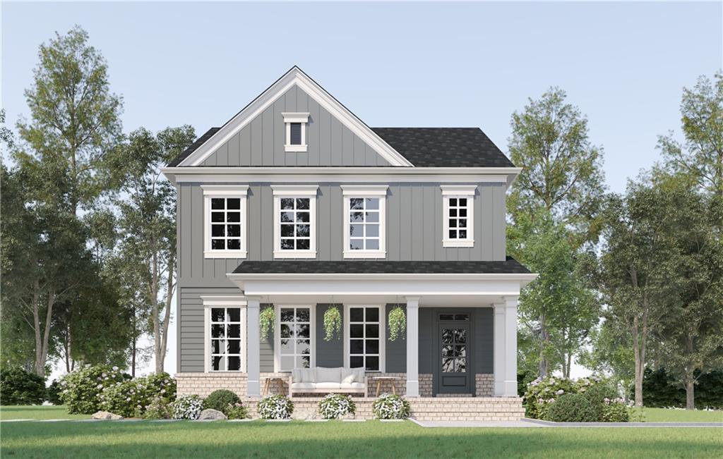 1013 Homepark Circle