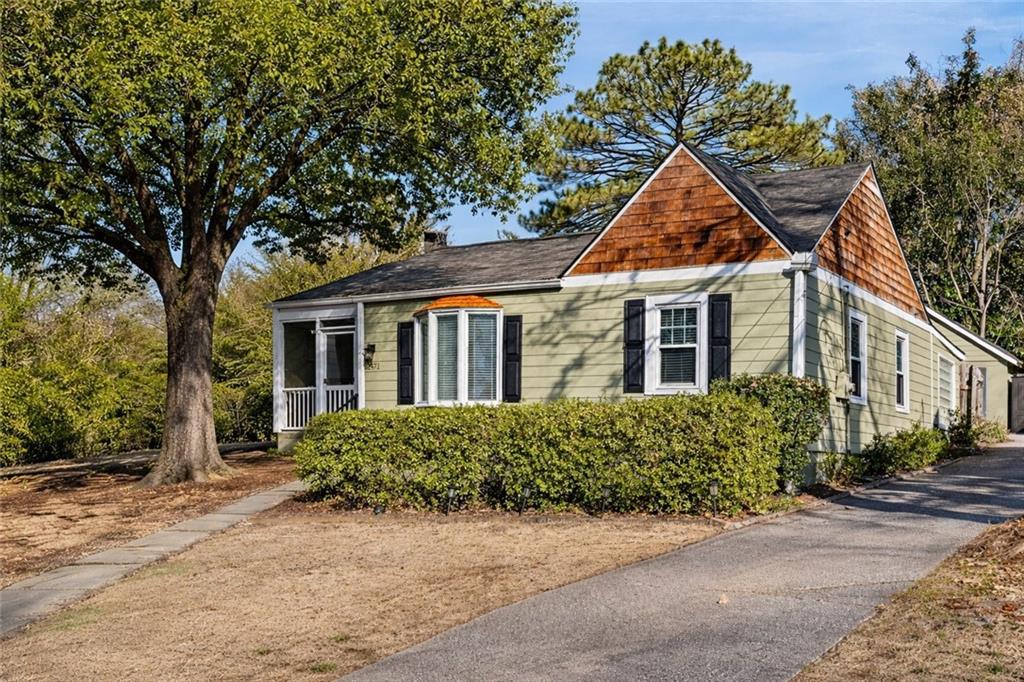 1471 Hawthorne Avenue NW