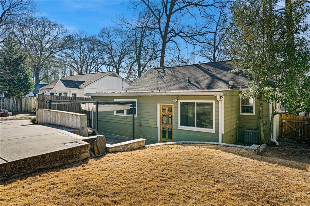 1471 Hawthorne Avenue NW