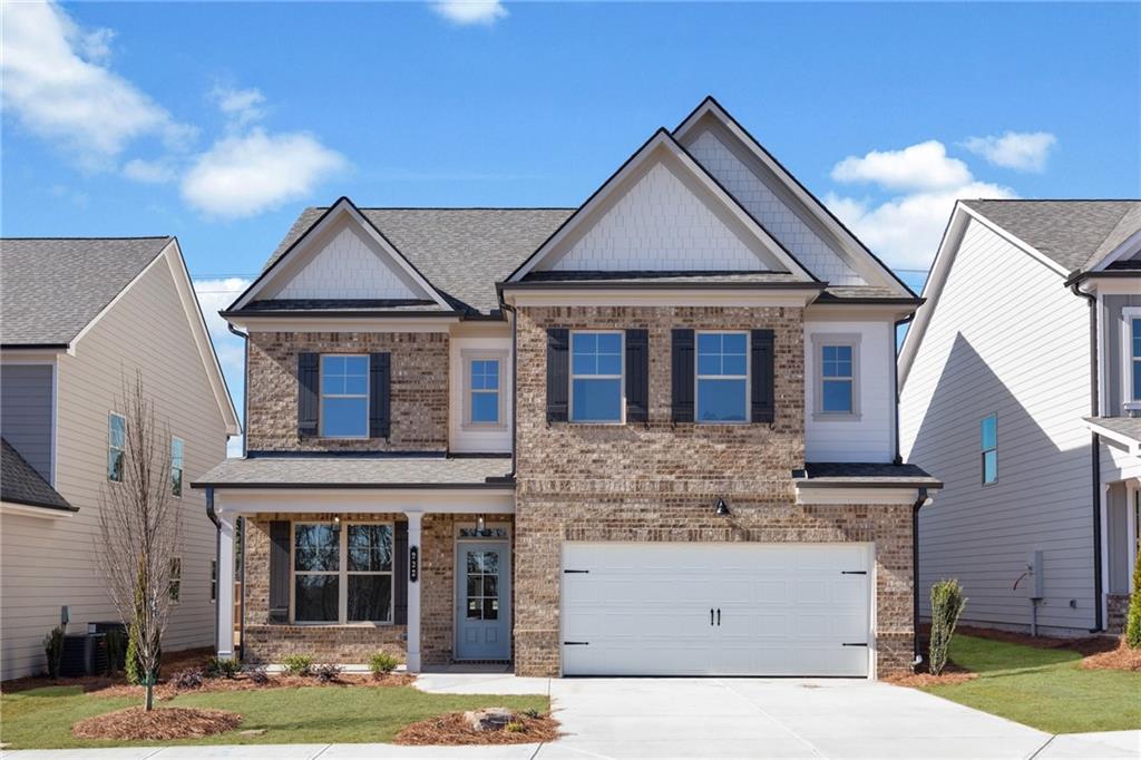932 Homepark Circle