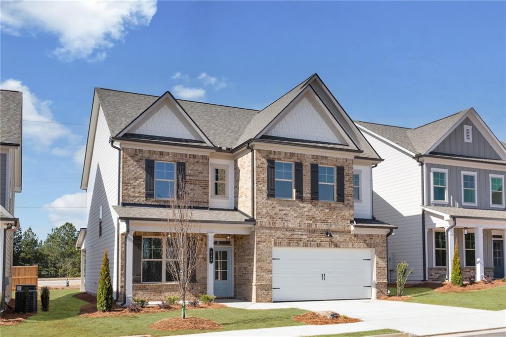 932 Homepark Circle