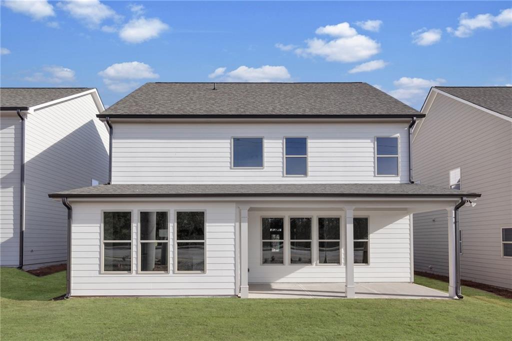 932 Homepark Circle