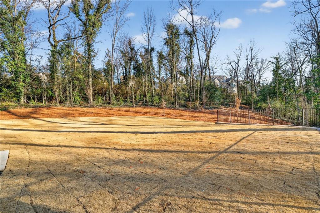 422 Hilderbrand Drive