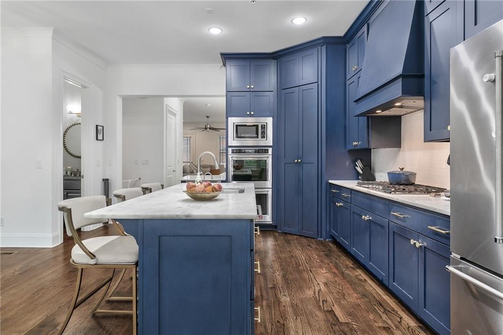 333 Patterson Way NE