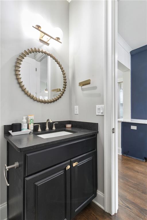 333 Patterson Way NE