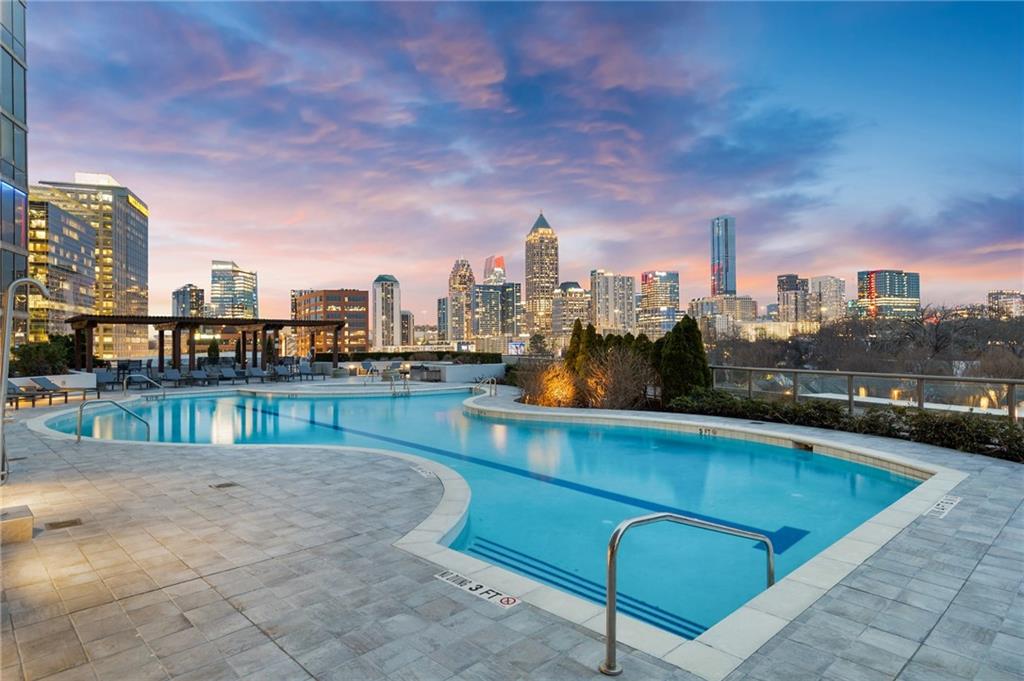 270 17th Street NW Unit 2210