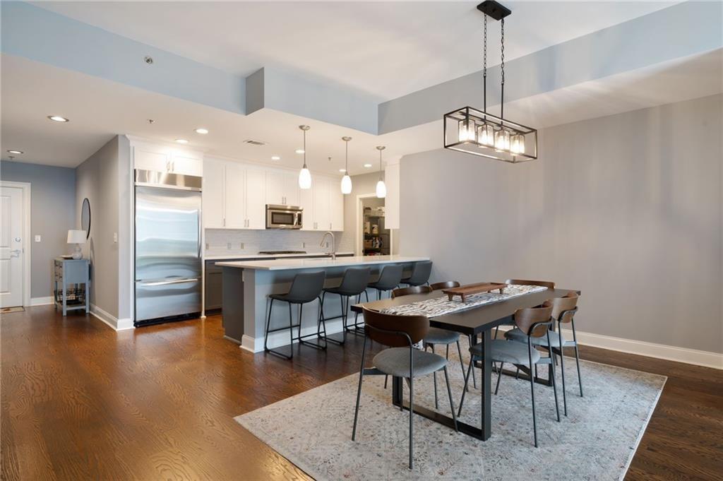 270 17th Street NW Unit 2210