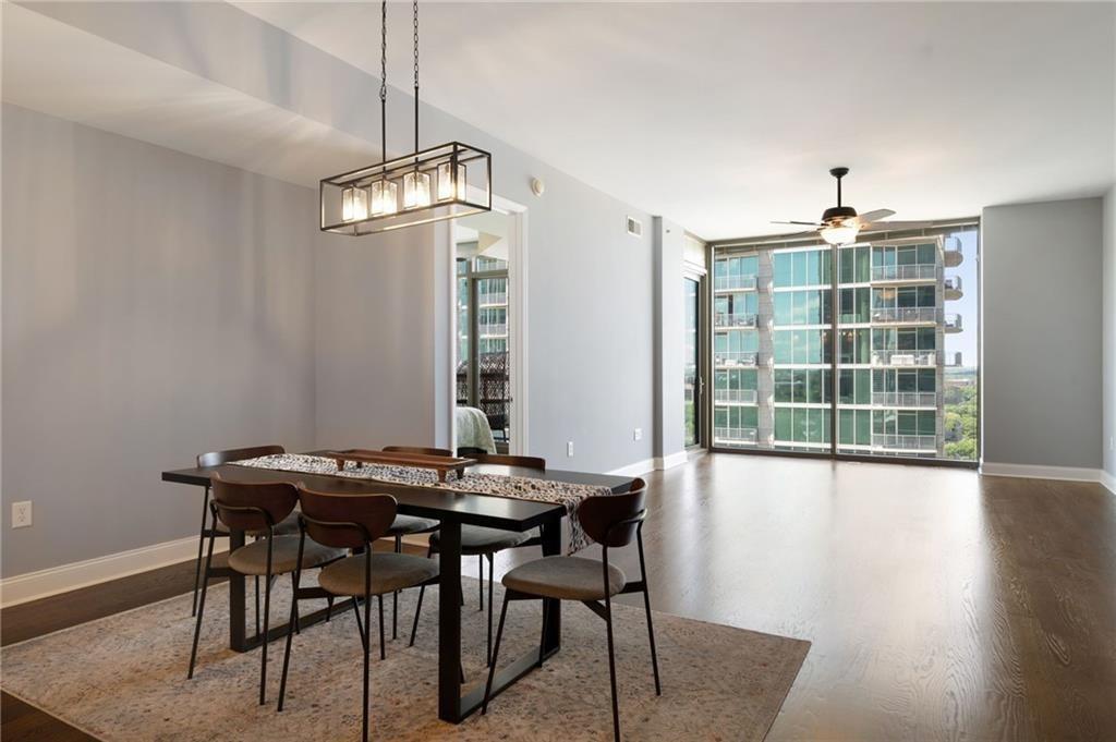 270 17th Street NW Unit 2210