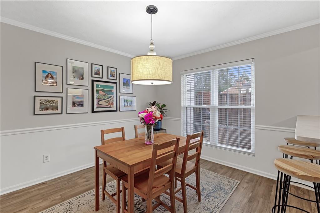 12 Surry County Place NW