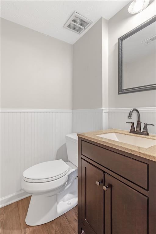 12 Surry County Place NW