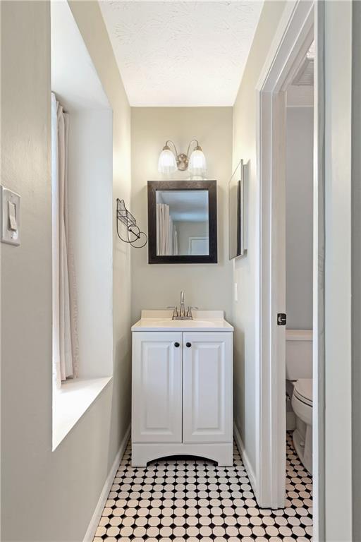 12 Surry County Place NW