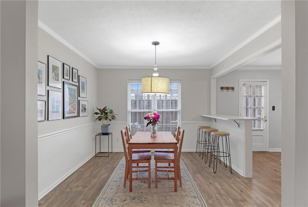 12 Surry County Place NW