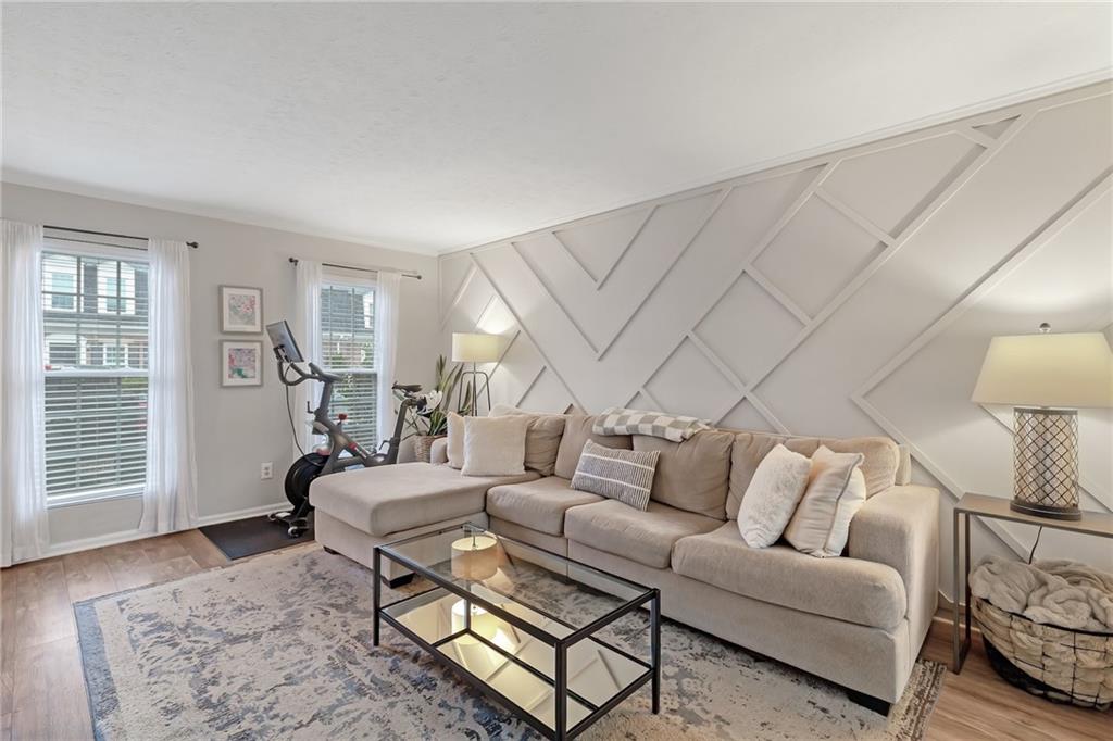 12 Surry County Place NW