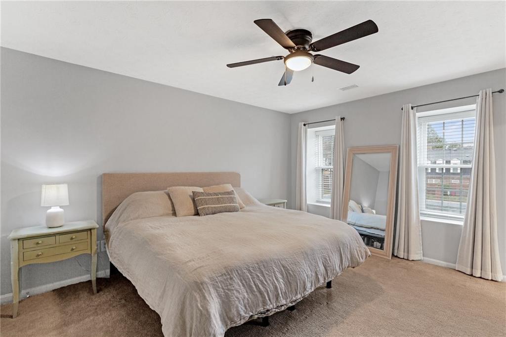 12 Surry County Place NW