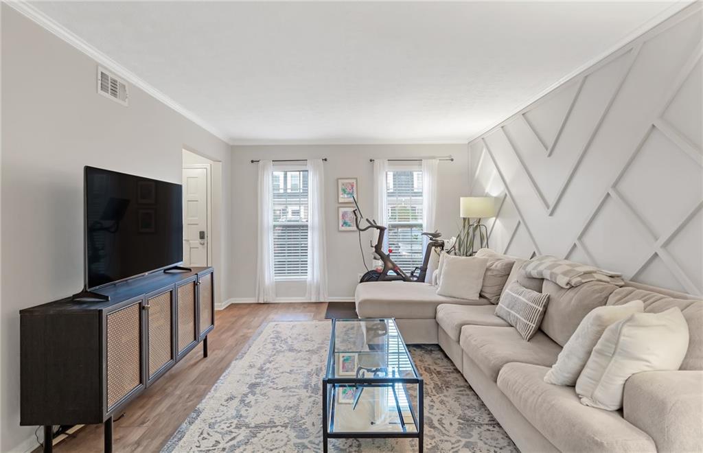 12 Surry County Place NW