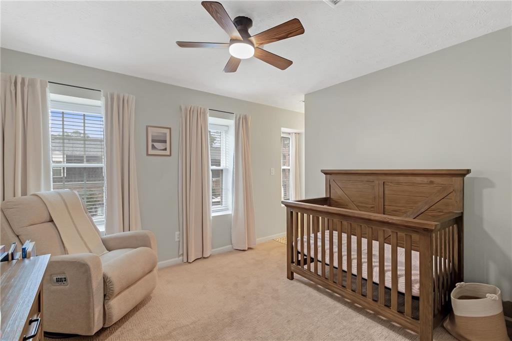 12 Surry County Place NW