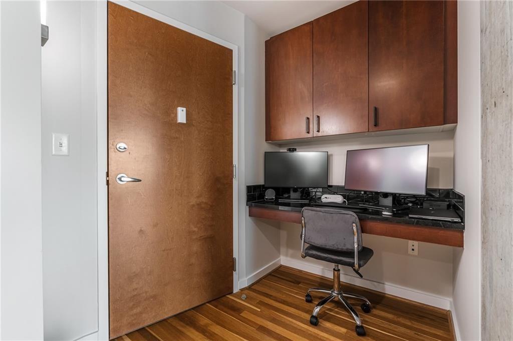 361 17th Street NW Unit 2418