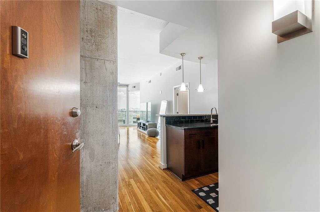 361 17th Street NW Unit 2418