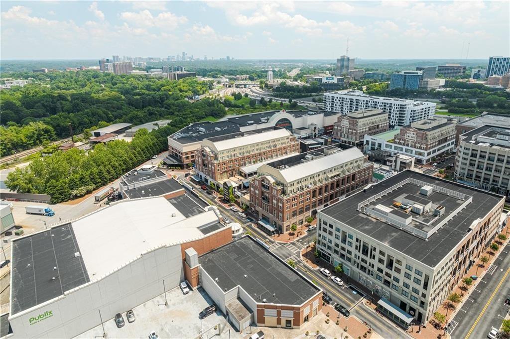 361 17th Street NW Unit 2418