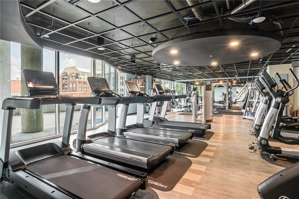 361 17th Street NW Unit 2418