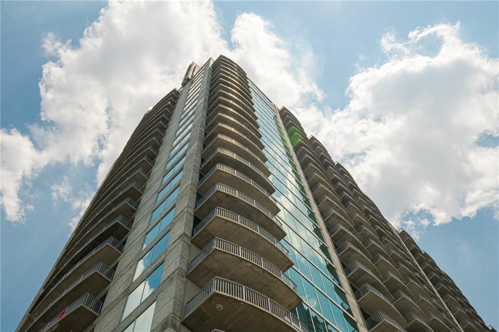 361 17th Street NW Unit 2418