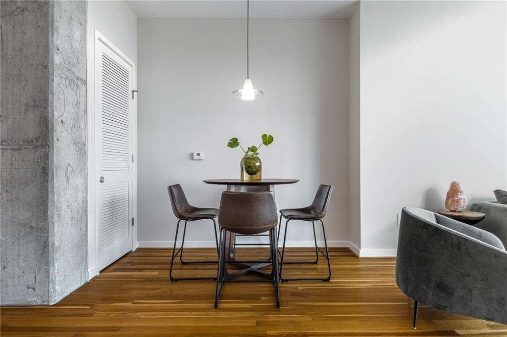 361 17th Street NW Unit 2418