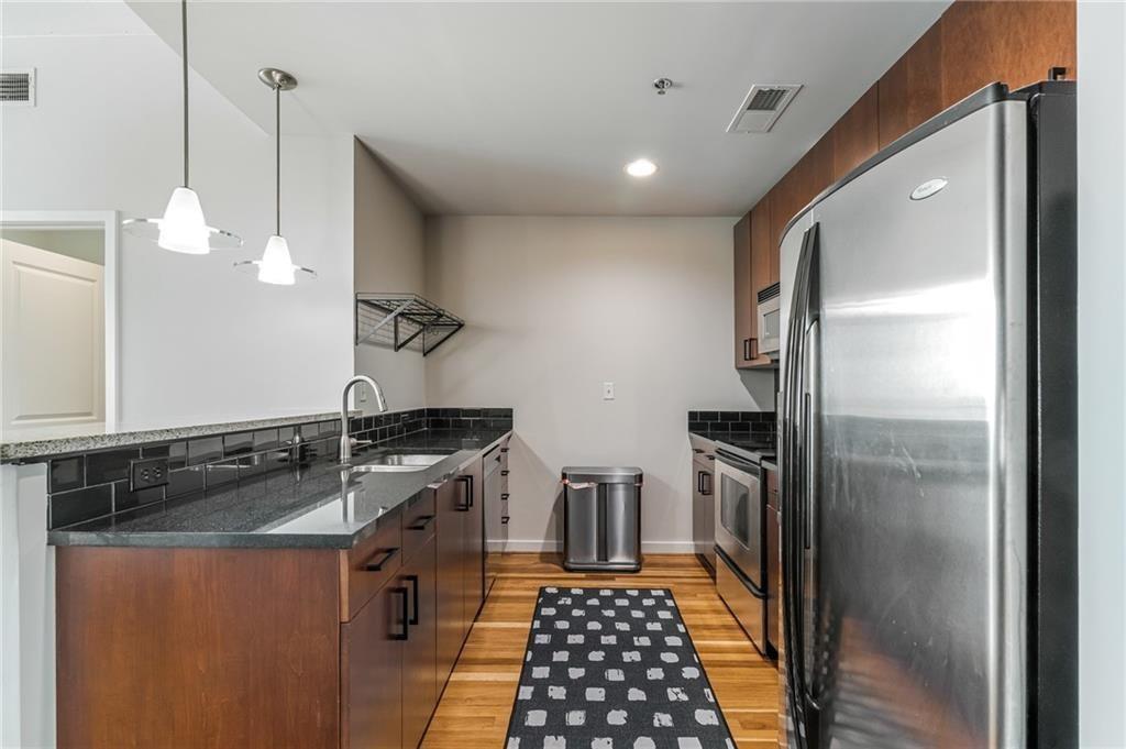 361 17th Street NW Unit 2418
